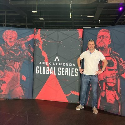 UtvEvo's profile picture.