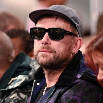 The complete source for Damon Albarn’s looks and fashion choices since 2022.