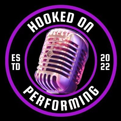 The Hooked On Performing Podcast