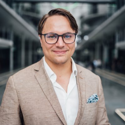 Freiheit, die ich meine — Ökonom — Jäger