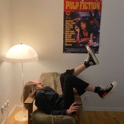 sarrrr4oo's profile picture. Er Nurse