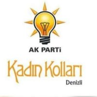 AK Kadın Denizli(@AKKadinDenizli) 's Twitter Profile Photo