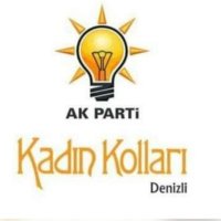 AK Kadın Denizli (@akkadindenizli) 's Twitter Profile Photo AK Kadın Denizli (@akkadindenizli) 's Twitter Profile Photo