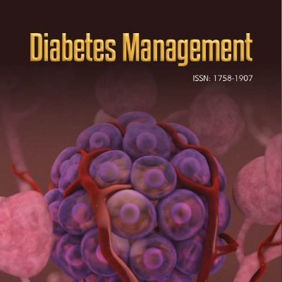 We publish the world's finest selection of research works, reference books and online resources in the field of Diabetes. ISSN: 1758-1907 & IF: 1.9