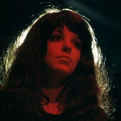 she wandered through the garden fence (1967)
ele/dele