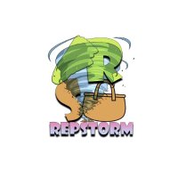 REPSTORM(@REPSTORM888) 's Twitter Profile Photo