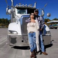 Ⱥmerican Trucker 🇺🇸(@taylorbilt) 's Twitter Profile Photo