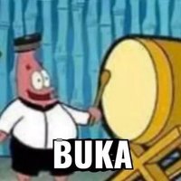 Dewa Tahu (@patrickbatak) 's Twitter Profile