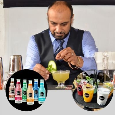 Serve Ready To Drink Professional Cocktail & Mocktail 🍹🍸 in your Bar/Restaurant .
