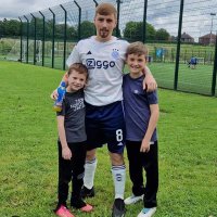 Danny Mogford (@moggy_lfc) 's Twitter Profile Photo Danny Mogford (@moggy_lfc) 's Twitter Profile Photo