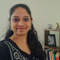 Mahashwetha (ಮಹಾಶ್ವೇತಾ)(@MAHASHWETHA) 's Twitter Profile Photo