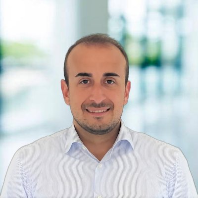 OpsChain Product Manager @ EY | Web3 & Blockchain Expert | Enterprise Architect.
Opinions are my own