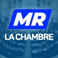 MR@laChambre.be(@MRChambre) 's Twitter Profile Photo