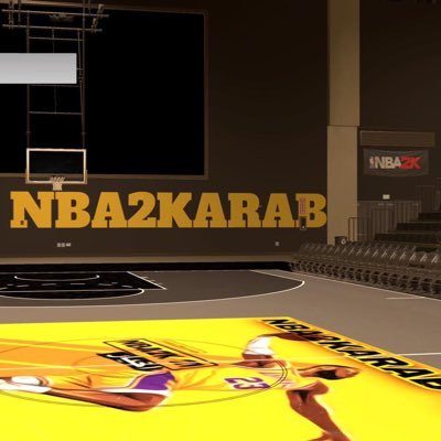 NBA2KArab Profile