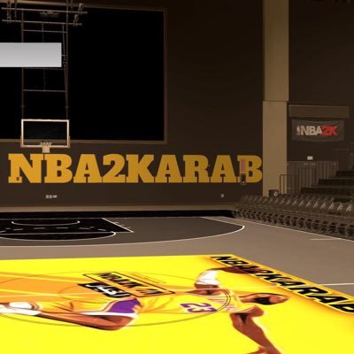 NBA2KArab