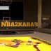 NBA2KArab (@nba2karab) Twitter profile photo NBA2KArab (@nba2karab) Twitter profile photo