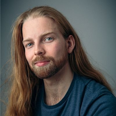 Hallvardurj's profile picture. 