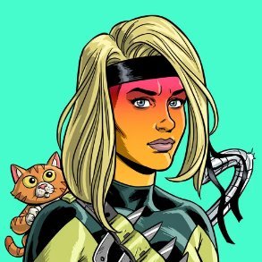 _MoonMoonzNFT's profile picture. 999 utility-enabled cc0. \\
$Water ⇝ Landz ⇝ Stayz \\
OS - https://t.co/K8vRqZNkMV
Discord - https://t.co/zwB6oWCt9Z