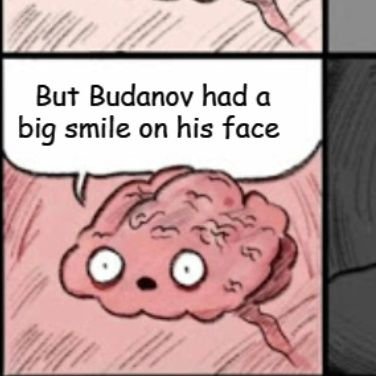 @zelensky and @budanov please make nukes and keep quiet
if Kyiv ever falls, Moscow should have nuclear fireworks in honour of fallen Ukrainian soldiers.