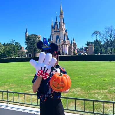 ディズニーらぶ( ´ ▽ ` )ﾉ ❤️320🚢331🏰ランドよりシー率高 /日常もつぶやきます👌 無言フォロー失礼します🙇‍♂️ 気軽にリプ＆フォローして下さい🎵