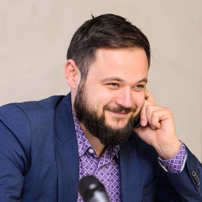 NikoShev Profile Picture