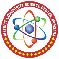 DISTRICT COMMUNITY SCIENCE CENTER - MEHSANA(@DCSCMEHSANA) 's Twitter Profileg
