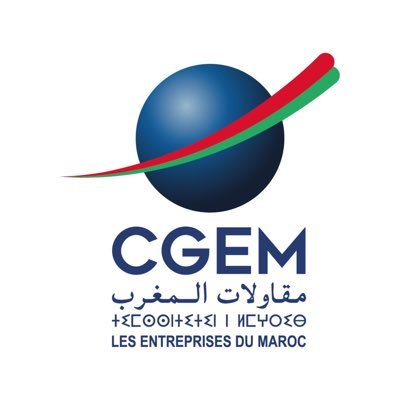 @CGEM_MA est la voix du secteur privé au Maroc. Créée en 1947, elle représente plus de 90.000 entreprises membres directes et affiliées.