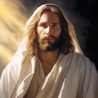 Jesus Loves You(@Jesusloveyou_a) 's Twitter Profile Photo