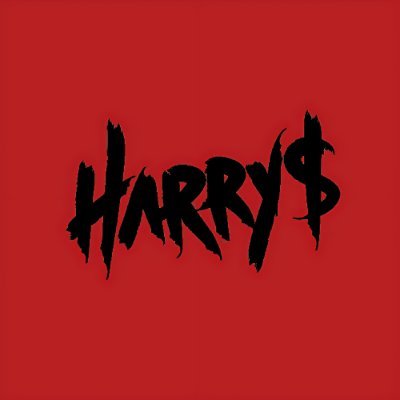 Harry$