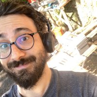 Pablo R. Grassi (@parogras) 's Twitter Profile