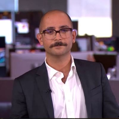 Alexandre Rajbhandari Profile