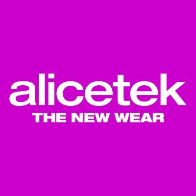 alicetek（Xユーザー名が変わりました）UserNameChanged