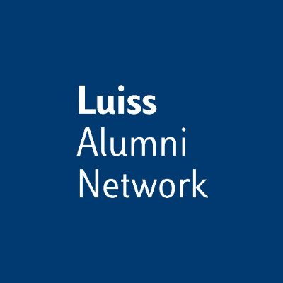 Official Alumni Network account @UniLUISS