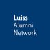 Luiss Alumni Network (@laureatiluiss) Twitter profile photo Luiss Alumni Network (@laureatiluiss) Twitter profile photo