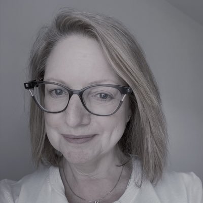 SuePSP's profile picture. Patient Safety Partner. Part-time pedant. Partial to a decent flow chart. Posts and likes are personal not professional. All the Ps, really.