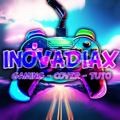 Inovadiax Profile Picture