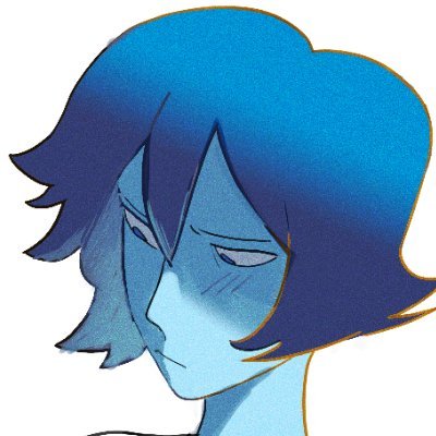 Rusty Lamppostさんのプロフィール画像