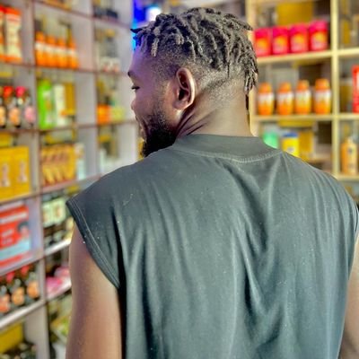 Lastborn4201's profile picture. Crypto minded,lover of Airdrop 😅