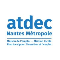 Atdec (Mission locale + Maison de l'emploi + PLIE)(@AtdecEmploi) 's Twitter Profileg