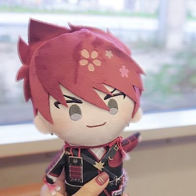 推しの多いオタク😄25↑
刀以外の話も絵ツイもします🍎🍏手ブロ芸人
お題箱:https://t.co/ezs3M9Ozeq