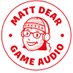 Matt Dear (@matthewdearga) Twitter profile photo