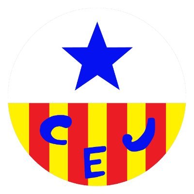 Perfil oficial del Club Esportiu Júpiter. Grisgranes des de 1909.
#semprendavant