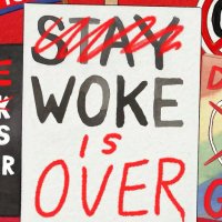 War Against Woke 🇦🇺 (@jgrogan222) 's Twitter Profile