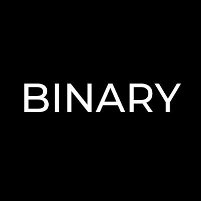 Official Binary Twitter Account