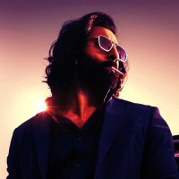 ANIMAL-The Beast(@SahilRKfan) 's Twitter Profile Photo