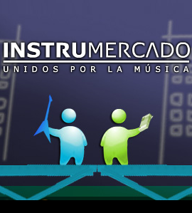INSTRUMERCADO - Avisos Clasificados de Instrumentos Musicales - Publicá Gratis y sin Comisión