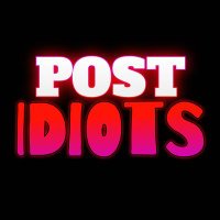 Postidiots | Wrestling page(@Postidiotss) 's Twitter Profile Photo
