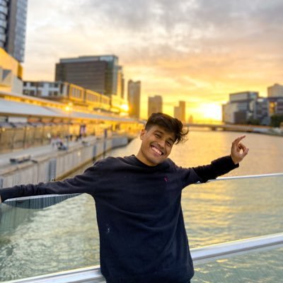 PongaEden's profile picture. Bukan barista