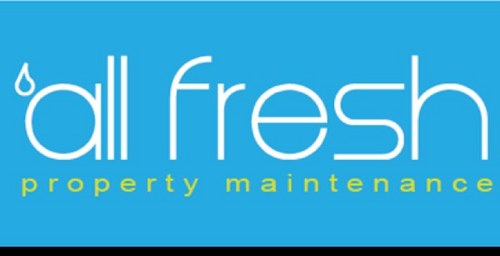 AllFresh_PM's profile picture. All Fresh Property Maintenance specialise in a range of domestic/commercial services throughout Sydney