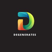 Degenerates 🌏 (@__degenerates_) 's Twitter Profile Photo Degenerates 🌏 (@__degenerates_) 's Twitter Profile Photo